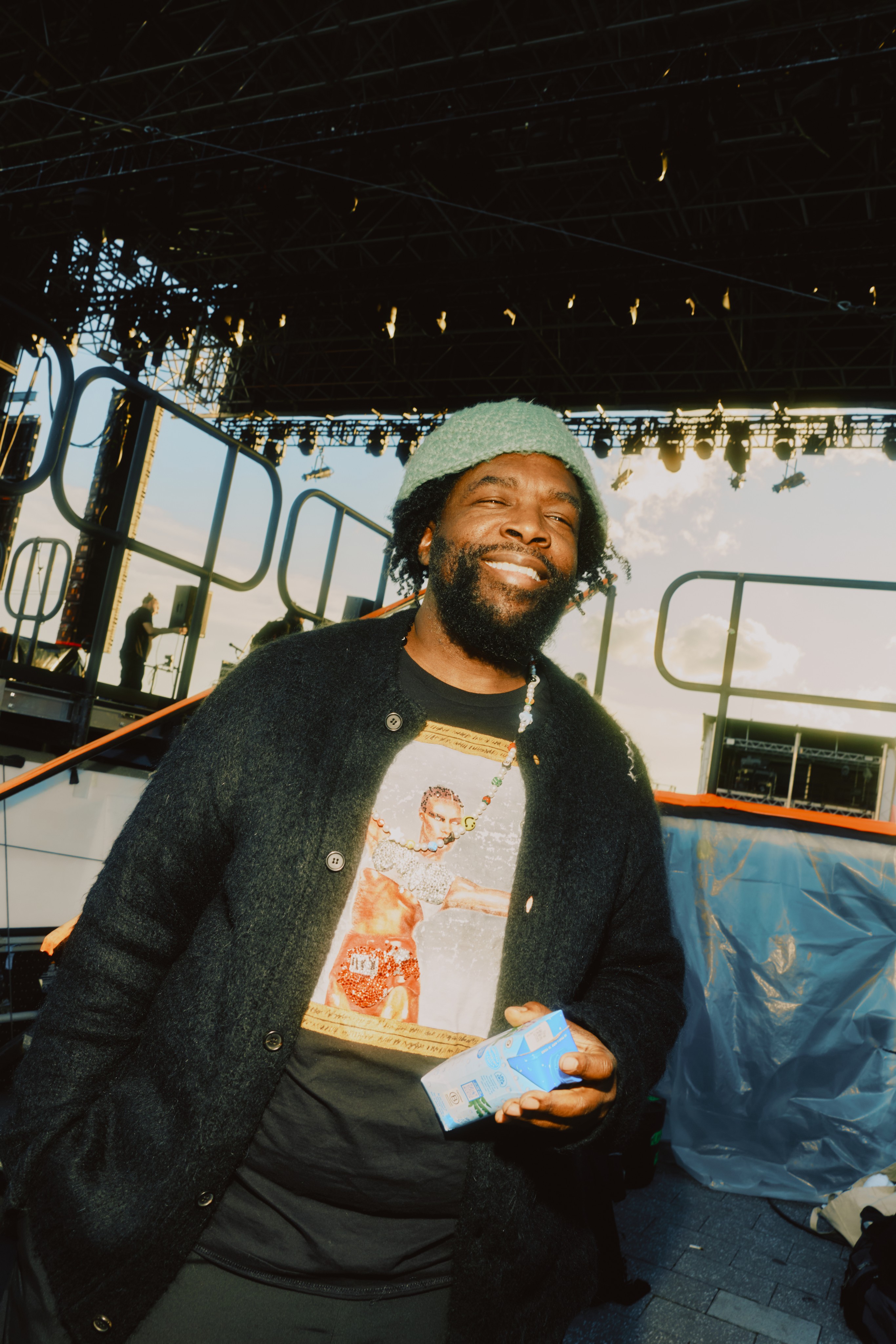 Soho House Festival New York was posted to the gallery